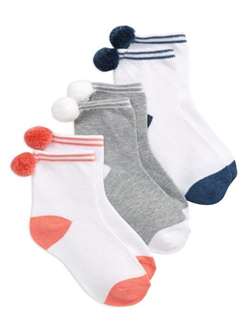 Nordstrom Remembers Young other folks’s Socks As a result of Choking Hazard