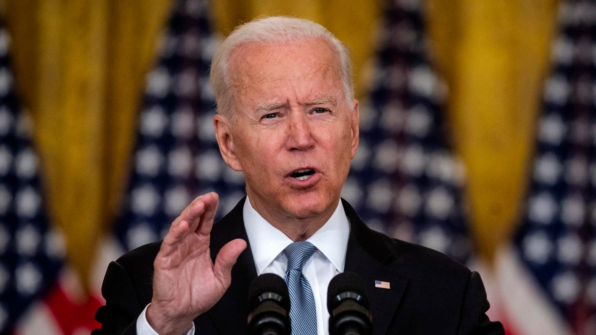 Biden Reportedly Plans To Decide Federal Funds From Nursing Properties That Don’t Mandate Team Vaccinations