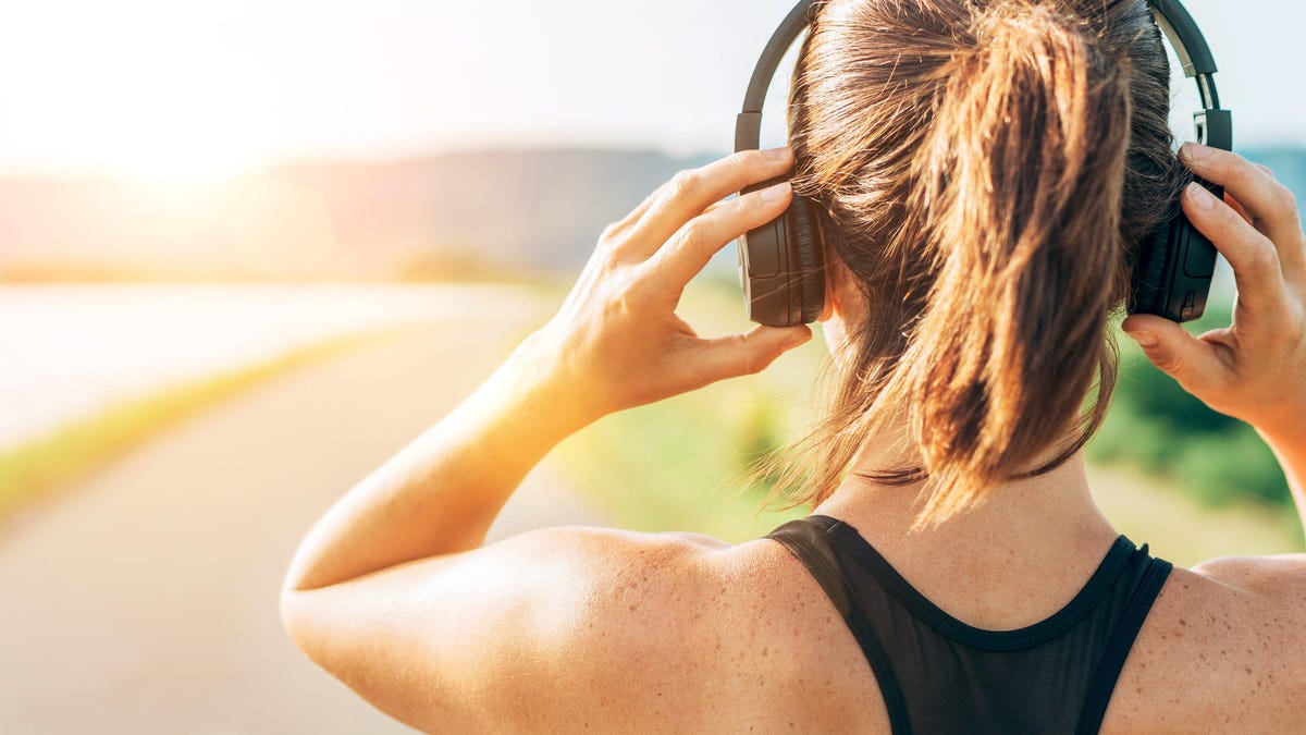 13 Health Podcasts That Will Motivate You to Salvage Involving