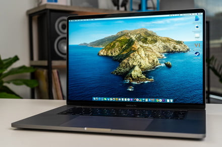 16-hotfoot MacBook Pro correct got a MASSIVE brand lower at Amazon