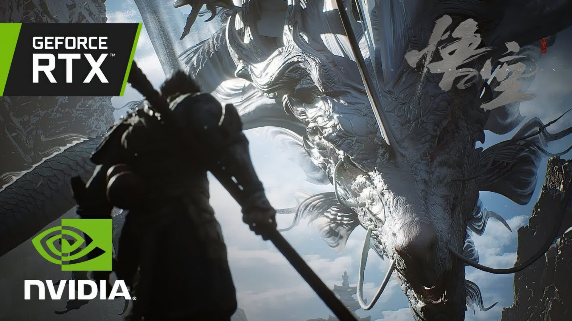 Nvidia unveils fresh trailer for Shaded Myth: Wukong, now powered by Unreal Engine 5 and with DLSS give a boost to