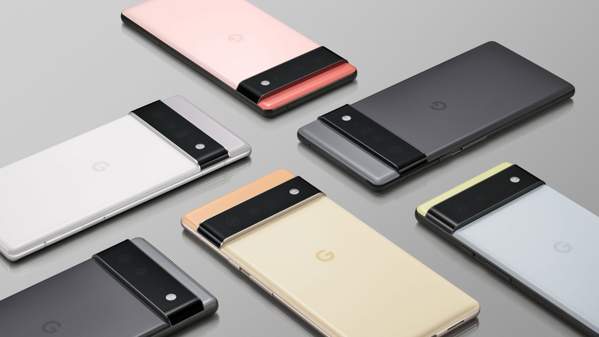 Google Pixel 6 flagship telephones tipped to make stronger 33W snappy charging