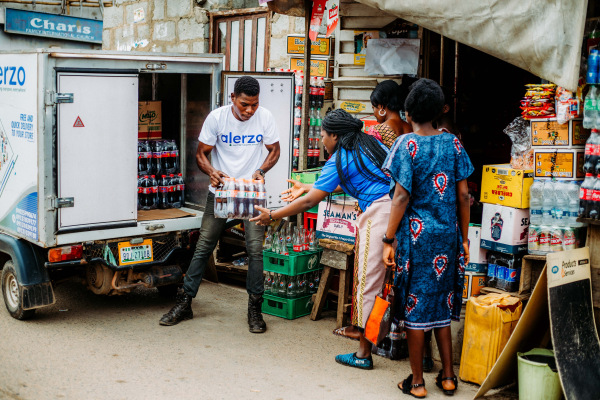Alerzo raises $10.5M Series A to carry Nigeria’s informal retail sector online