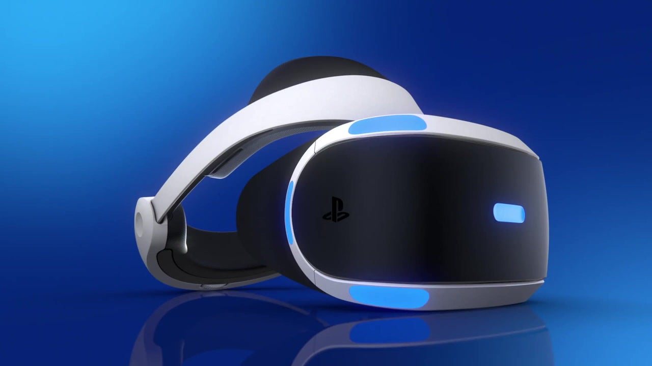 Contemporary File Displays Why PlayStation Shuttered Its AAA VR Studio