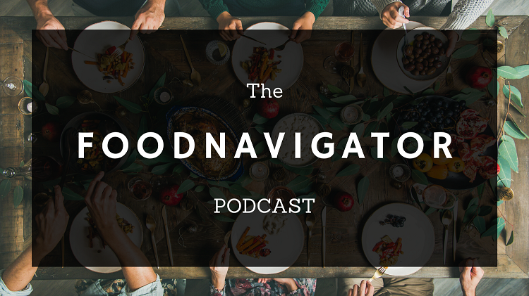 The FoodNavigator Podcast: Are fermented foods the new cornerstone of a intestine-pleasant diet?