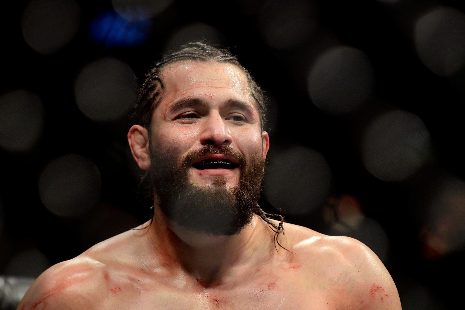 ‘It’ll peaceful occur in the future’: Jorge Masvidal says it is miles inevitable that he fights Colby Covington
