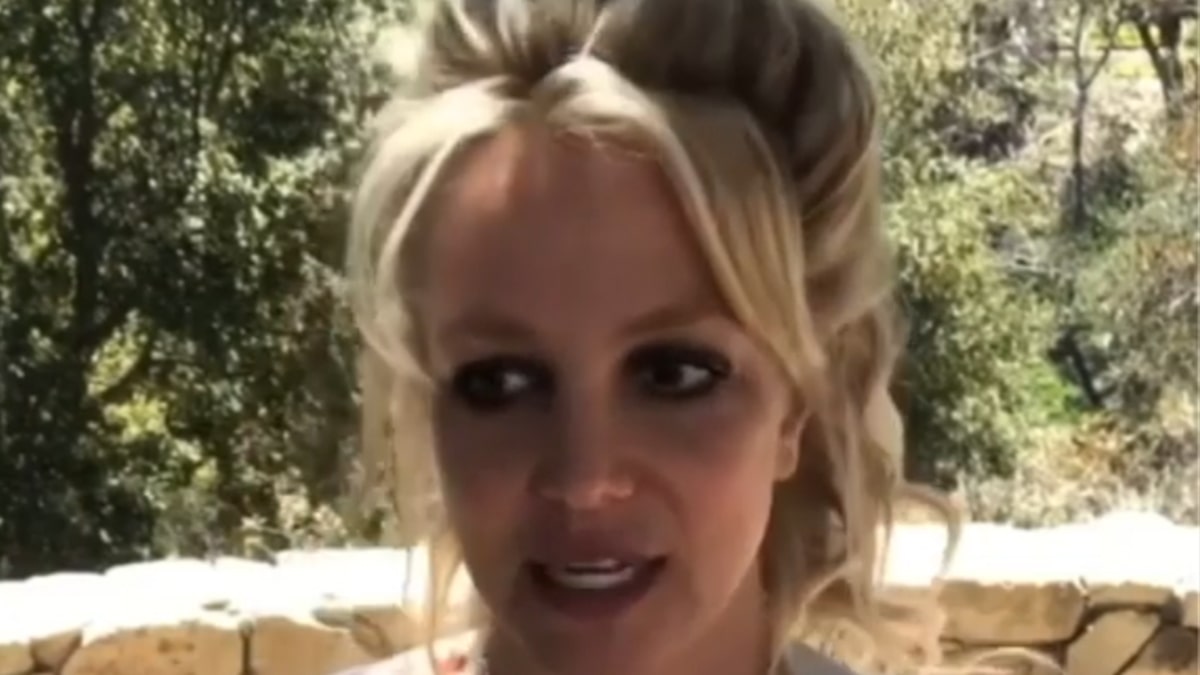 Britney Spears’ Housekeeper,  Dog Used to be Shut to Loss of life, The biggest Pressing Care