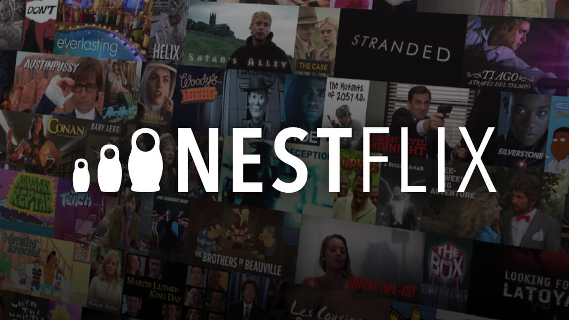 Attain Check Out Nestflix, the Netflix-Esteem Carrier for Inaccurate TV Reveals and Movies