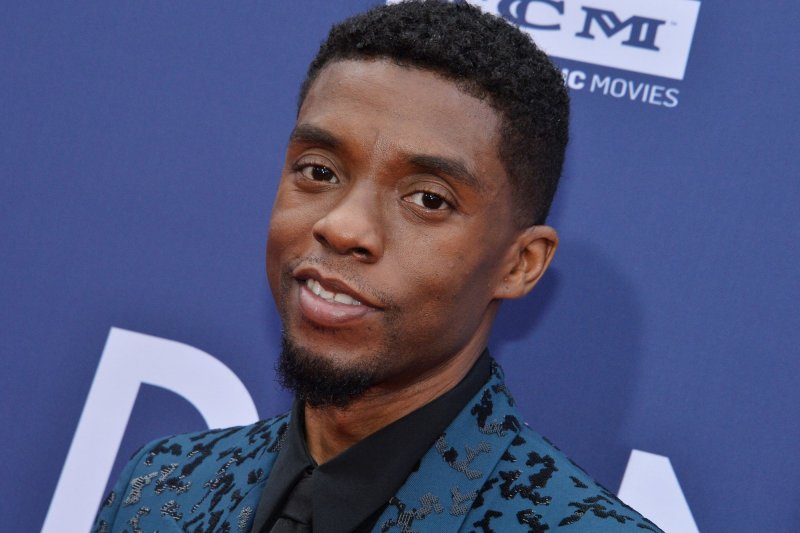 Chadwick Boseman honored right thru Stand As much as Most cancers telethon