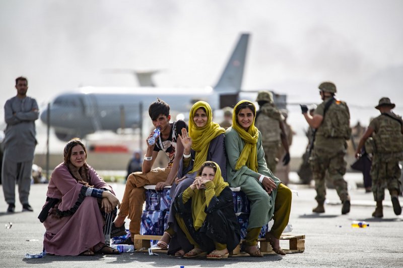 Pentagon orders U.S. airways to relief in evacuation from Afghanistan