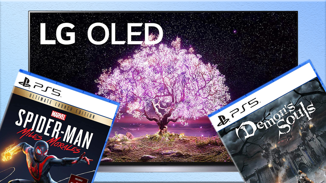 Day-to-day Offers: Receive a $200 Newegg Present Card When Procuring This LG 4K TV