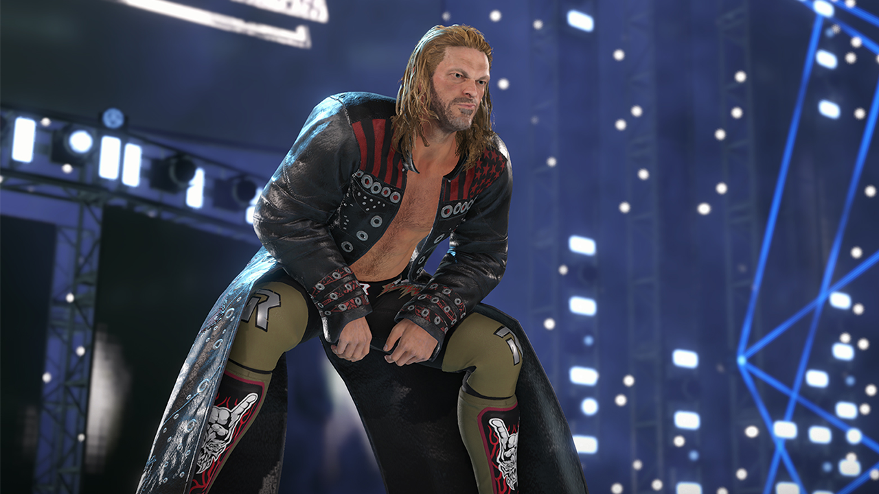 WWE 2K22 Open Window and Novel Gameplay Revealed For the interval of WWE SummerSlam 2021