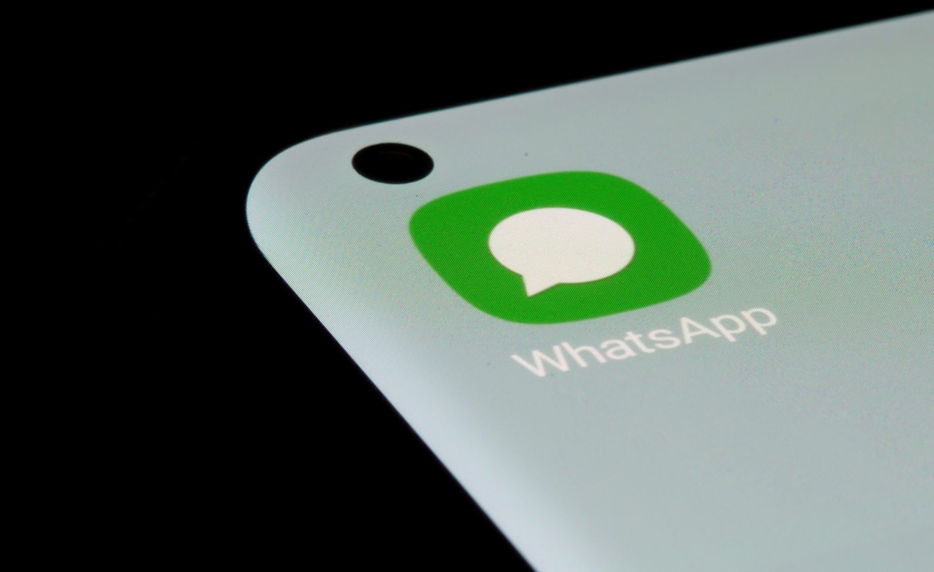 WhatsApp could per chance moreover quickly enjoy an iPad app for the first time