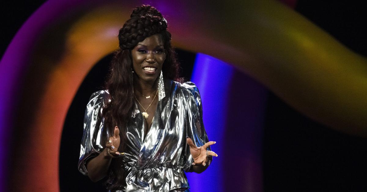 Netflix CMO Bozoma Saint John says we must have confidence our intuition over data