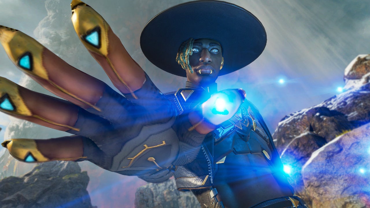 Apex Legends: Seer’s Passive, Tactical, and Final Abilities Have Been Nerfed