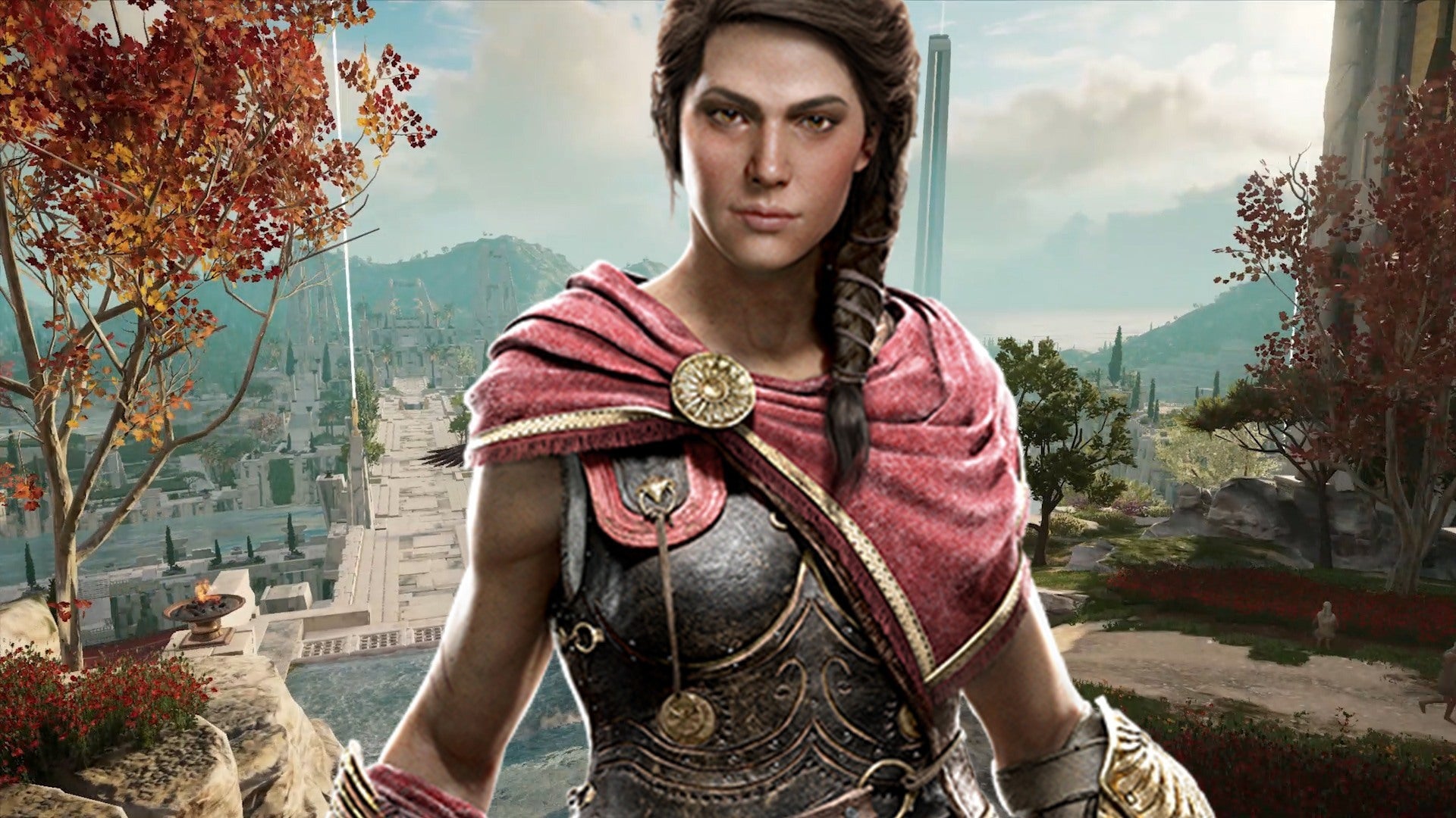 Assassin’s Creed Odyssey to Get 60 FPS Give a enhance to on PS5 and Xbox Sequence X/S