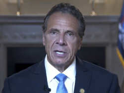 In Final Take care of, Cuomo Reveals He’ll Never Substitute