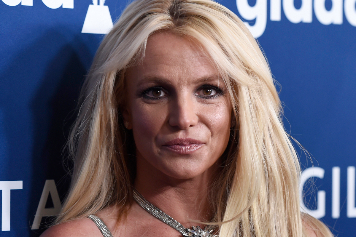 Britney’s dad says ‘well-known particular person’s addiction, psychological health considerations a ways worse than public realized’…