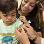 The importance of catching up on childhood vaccinations