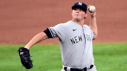 Yankees home Zack Britton on IL, pull Miguel Andujar from rehab project