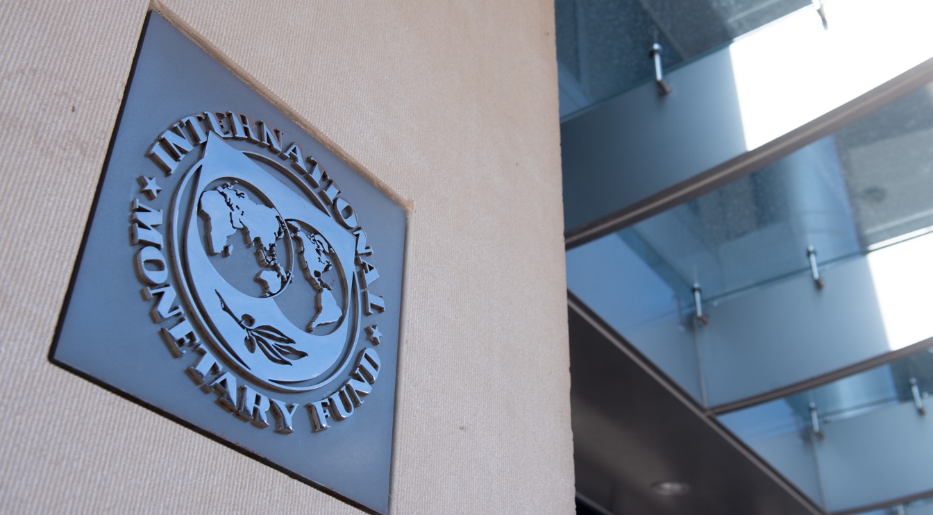 Have to Your Web History Influence Your Credit Rating? The IMF Thinks So