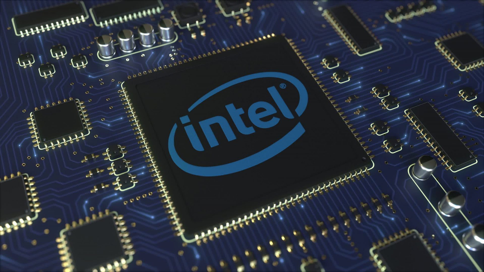 Intel Foundry Companies and products wins Pentagon contract for US-made chips