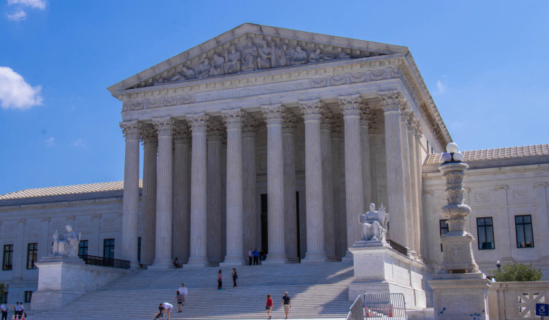 Supreme Court docket Orders Reinstatement of ‘Live in Mexico’ Protection in Blow to Biden Admin