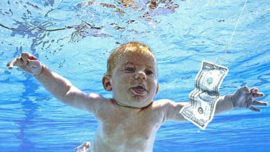 Spencer Elden, Child on Nirvana’s ‘Nevermind’ Quilt, Sues Band for Youngster Porn