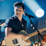 Niall Horan Performs Most eldritch Round of Golf Ever With Jonas Brothers on ‘Kimmel’