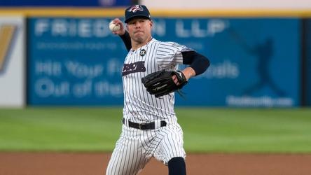 Yankees’ Corey Kluber, Gio Urshela nearer to return after latest rehab sport with Double-A Somerset