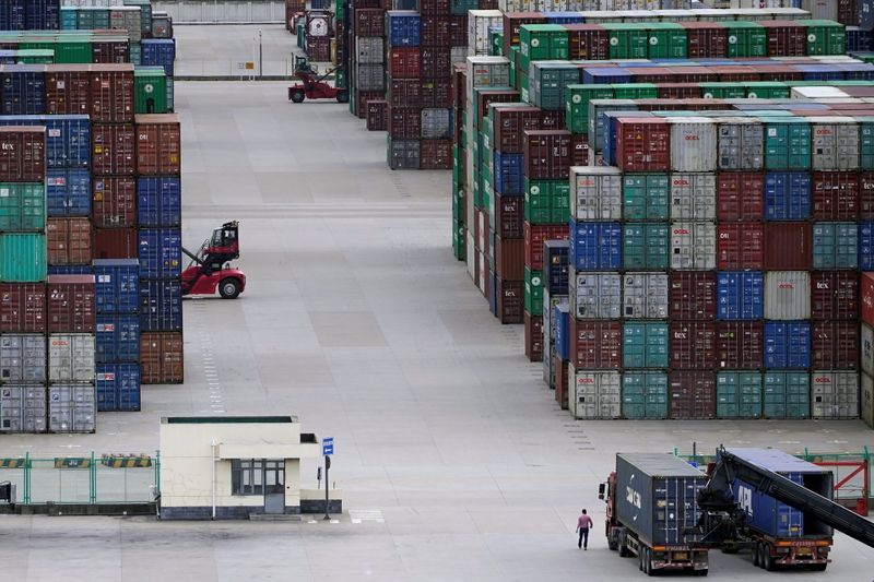 China will come all the top possible scheme thru focused measures to support exporters address rising logistics charges
