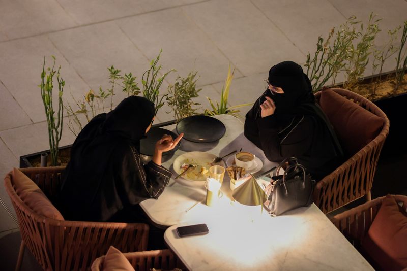 Arabian nights buzz: staycations enhance Saudi financial system