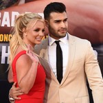 Britney Spears Thanks Boyfriend Sam Asghari for His Strengthen By the ‘Hardest Years of My Life’