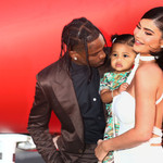 Travis Scott Bowled over His Daughter Stormi With a College Bus & The Net Went to City About It