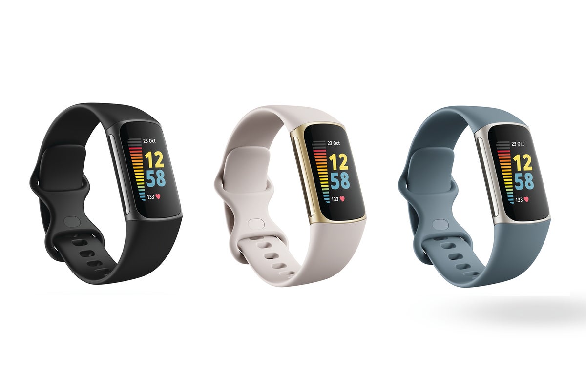 Fitbit’s Fee 5 show hints at the prolonged bustle of Android Establish on