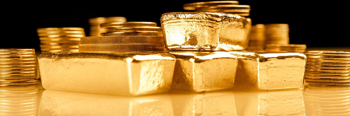 Basel III: How fintech can provide allocated gold for banks