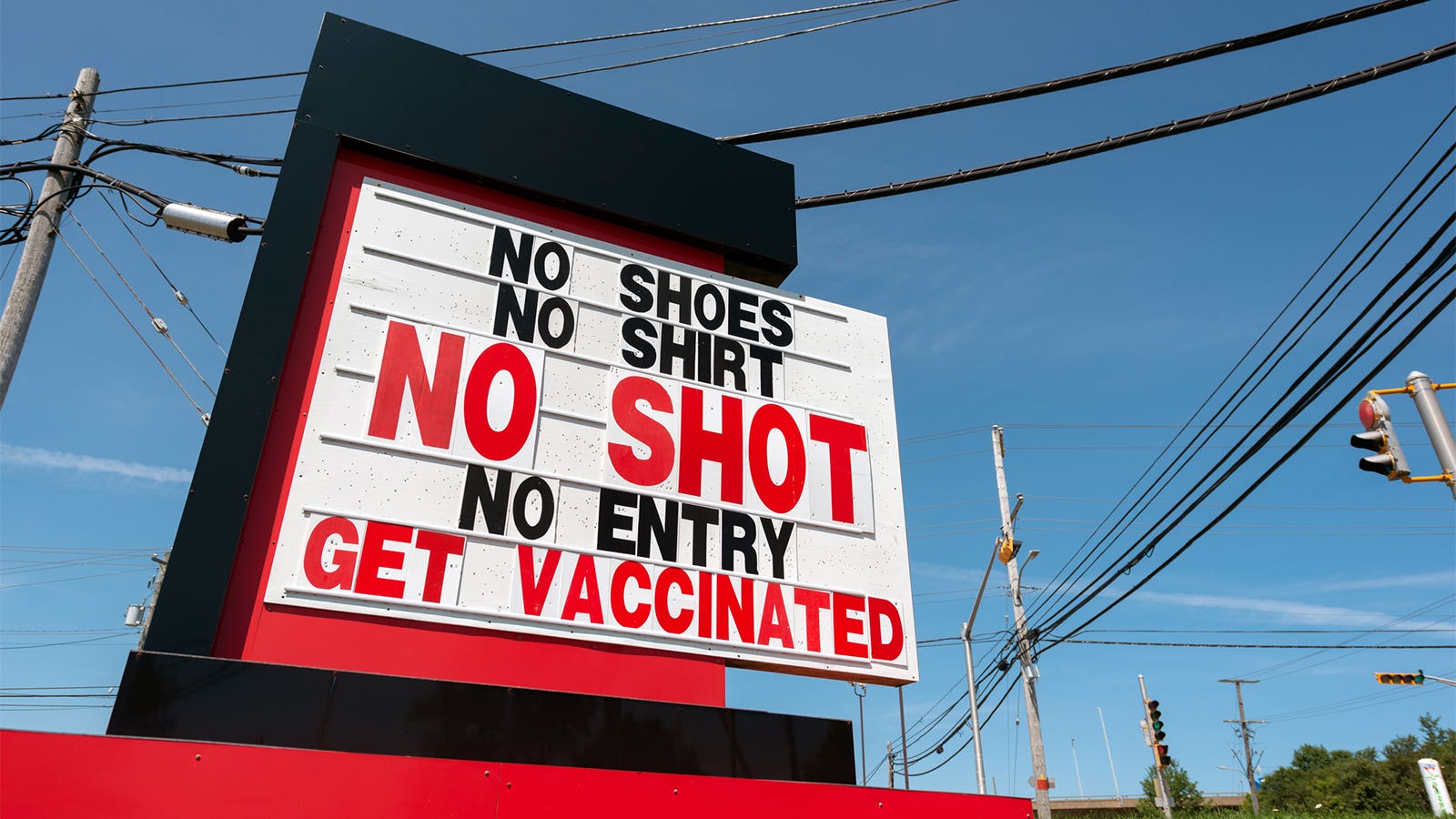 ‘Pandemic of the Unvaccinated?’ No longer Undoubtedly, Advocate Says