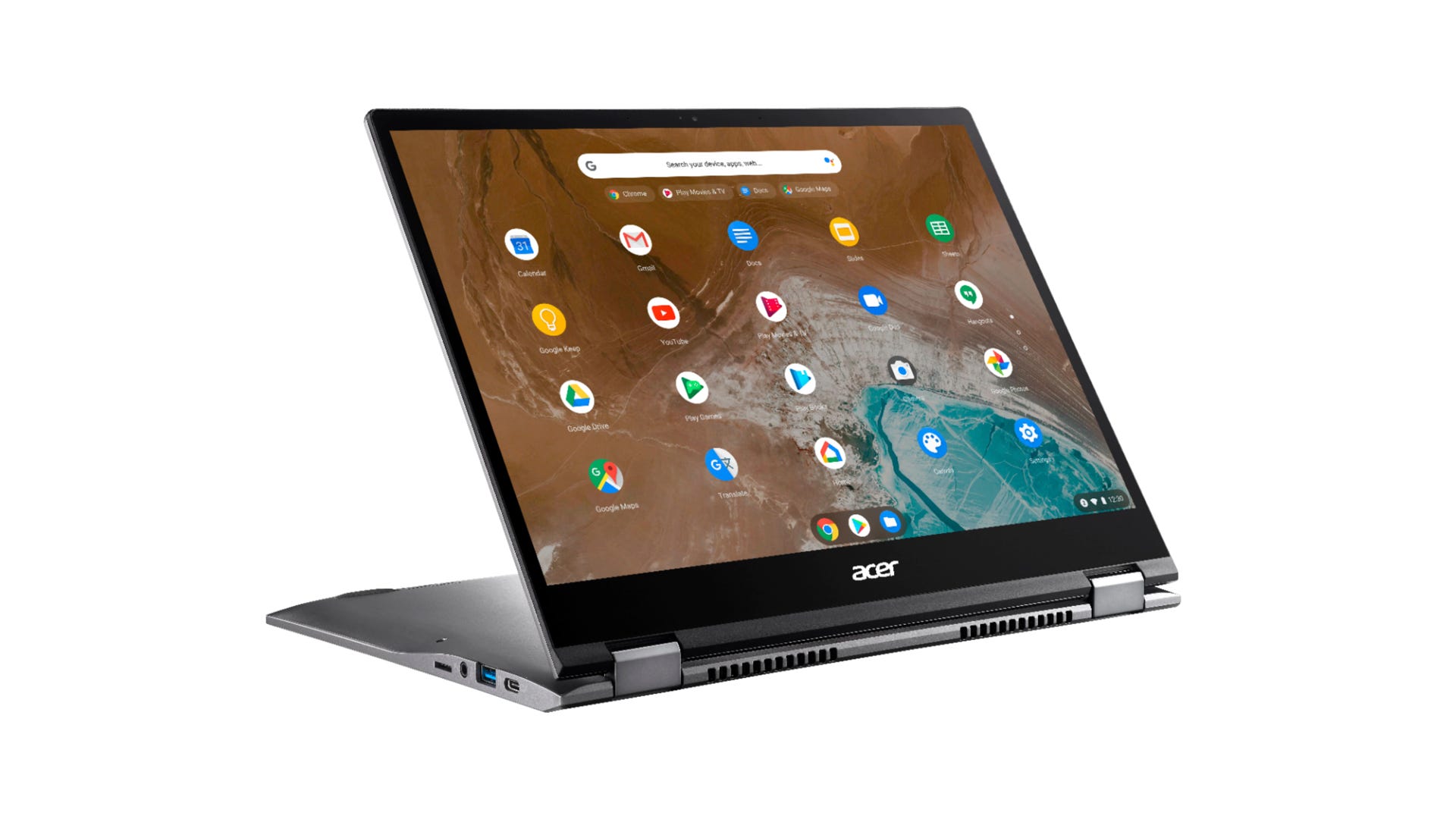 Acer’s Glorious Chromebook Crawl 2-in-1 Is $200 off Factual Now