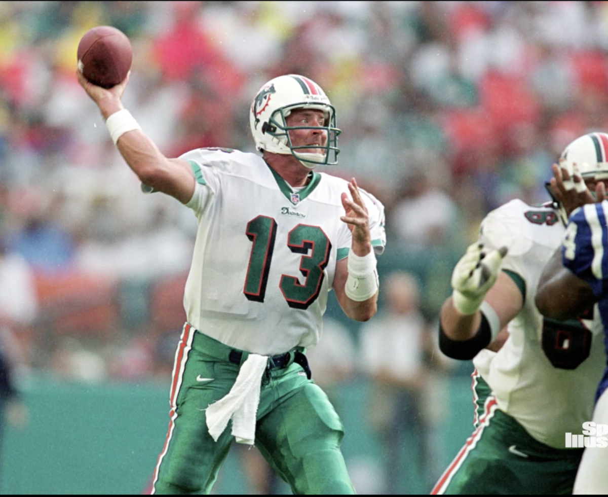 Miami Dolphins Historical previous: 100 Greatest Plays (No. 17)