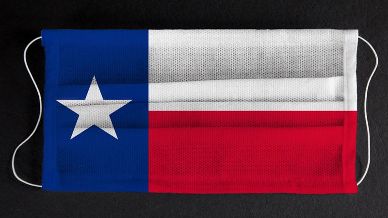 Texas Supreme Court Blocks San Antonio Schools’ Veil Mandate