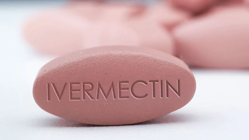 CDC Alerts Doctors After Interesting Will enhance in Ivermectin Exercise