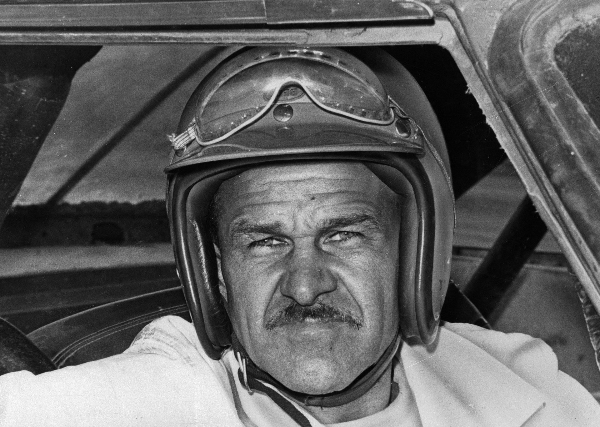 Wendell Scott’s Family to Be Given Trophy by NASCAR Honoring Historical 1963 Victory