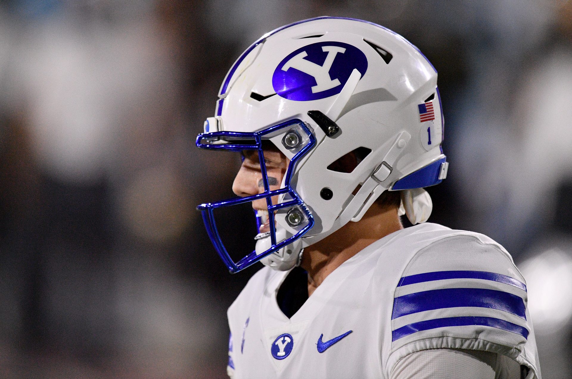 File: BYU Being ‘Critically’ Talked about as Big 12 Expansion Candidate