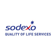 Fresh chapter, fresh management for Sodexo