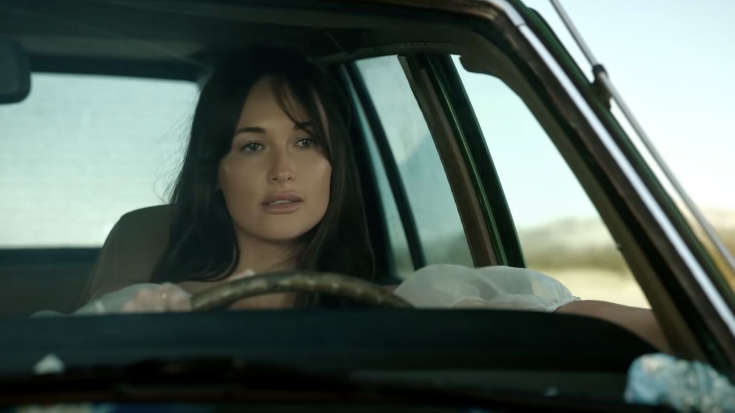 Kacey Musgraves’s Emotions Are ‘Justified’ In Recent Heartbreak Anthem