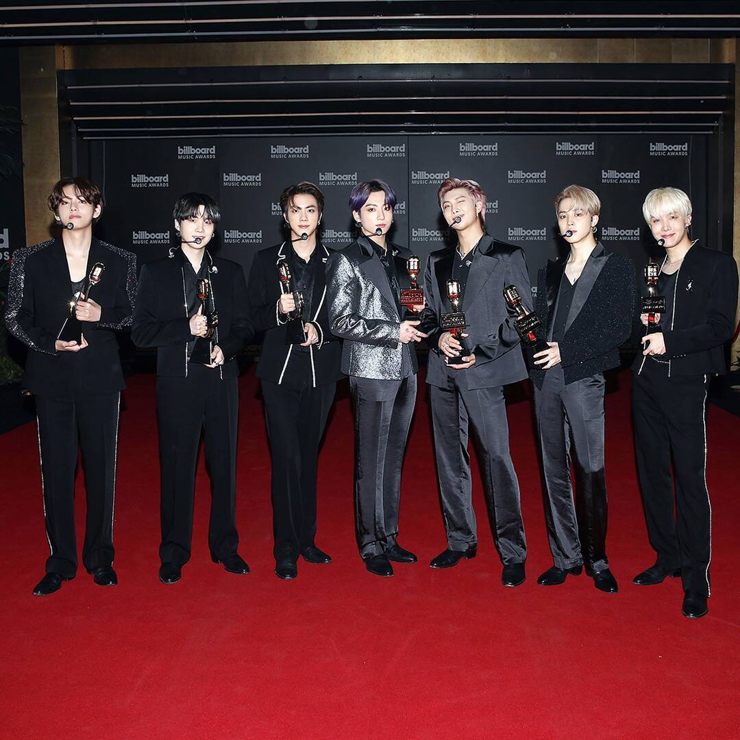 BTS Denies Claims of Chart “Manipulation” Tactics: “We’re Easy Targets”
