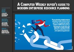 A Computer Weekly purchaser’s manual to traditional endeavor helpful resource planning