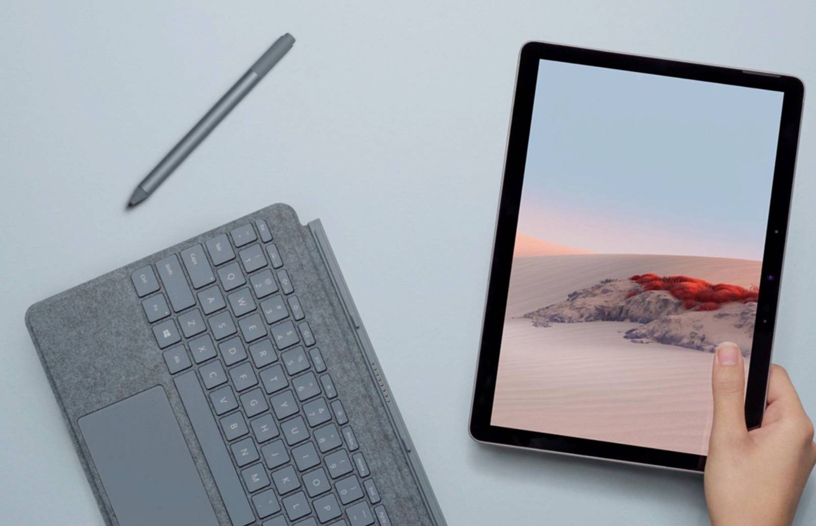 Microsoft’s Surface Accelerate 3 tablet will acquire supreme leaked
