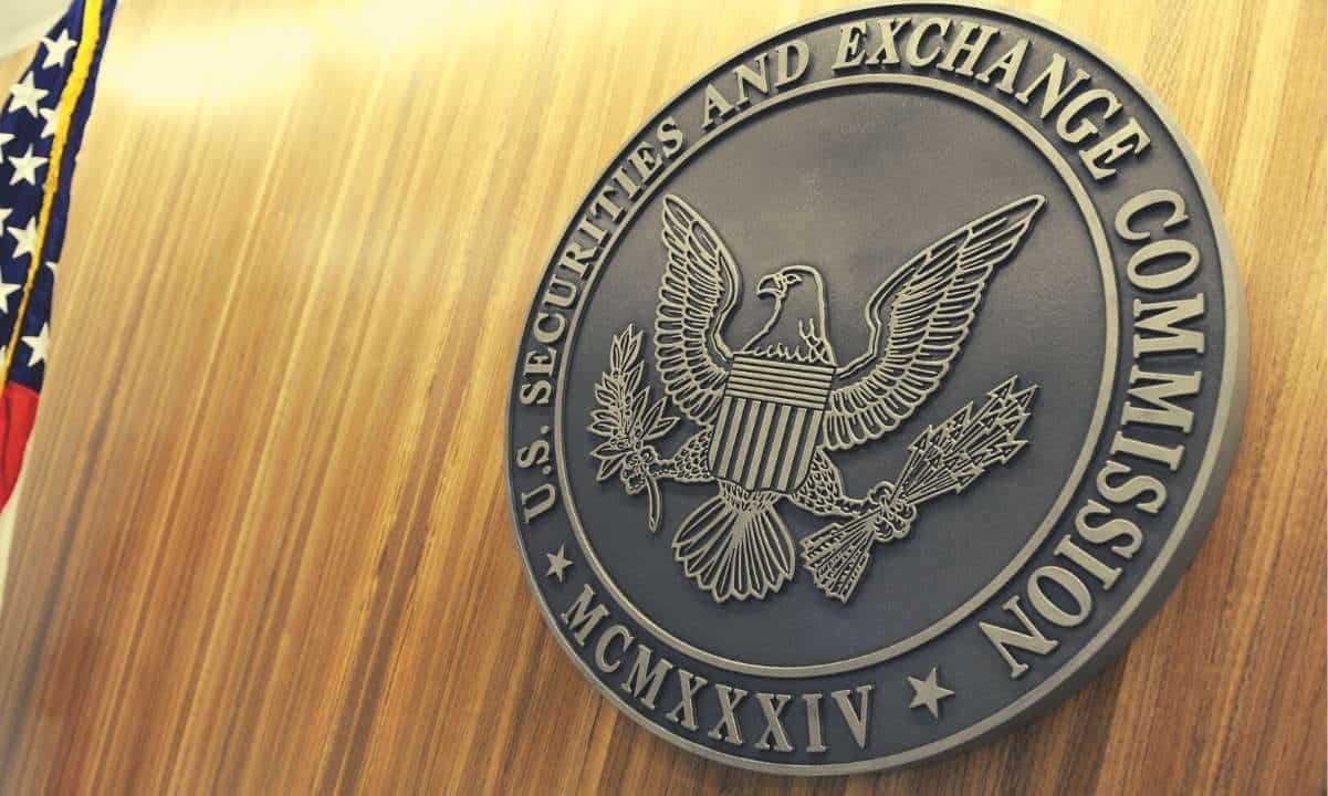 SEC Companions with Blockchain Analytics Agency to Visual display unit DeFi Suppose