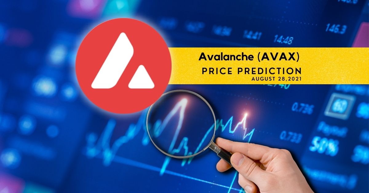 AVAX Designate Prediction